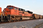 BNSF 9067 Roster shot.